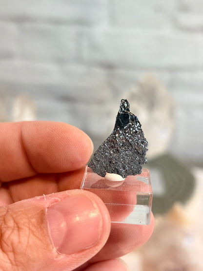 HEM1 - Hématite (France)