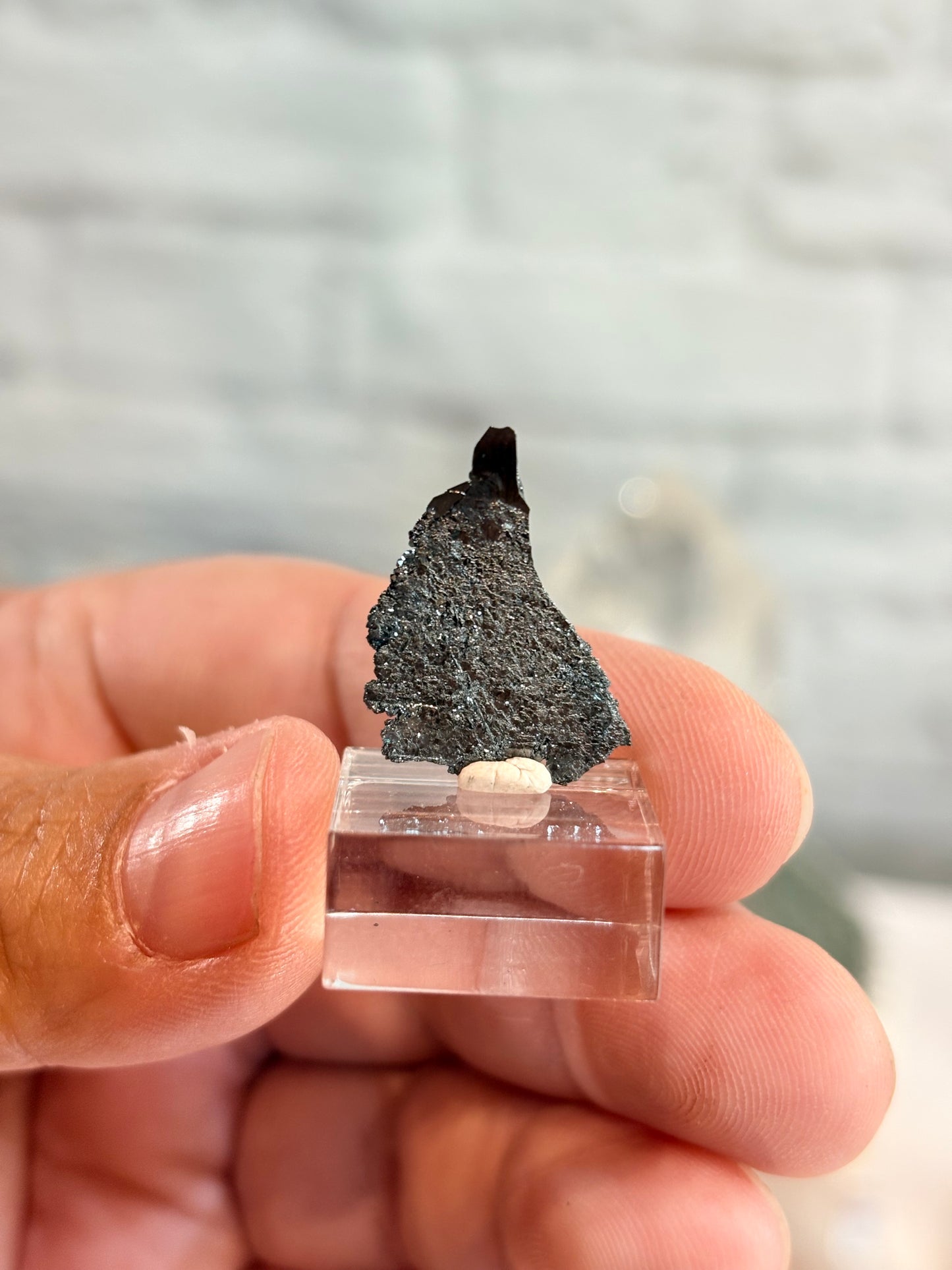 HEM1 - Hématite (France)