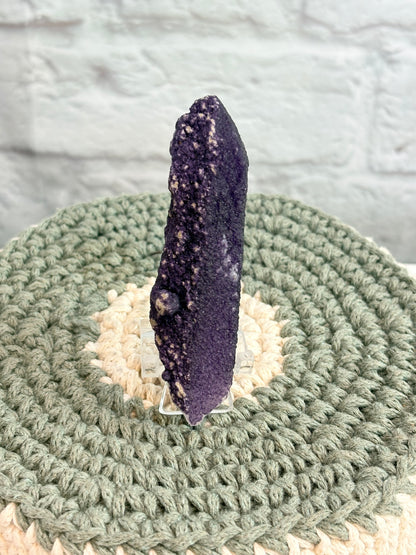 FC2 - Fluorite candle