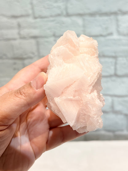 HR4 - halite rose