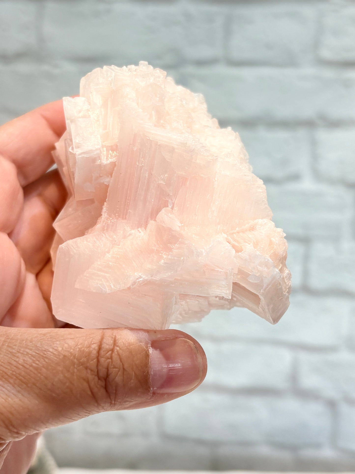 HR5 - halite rose