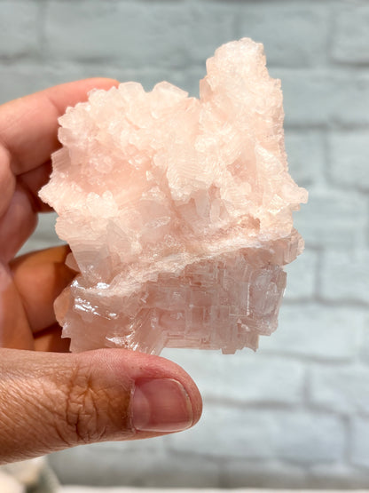 HR5 - halite rose