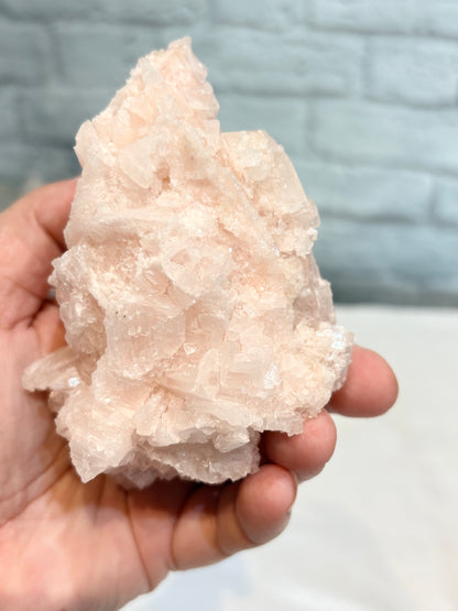 HR11 - halite rose