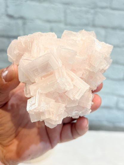 HR12 - halite rose