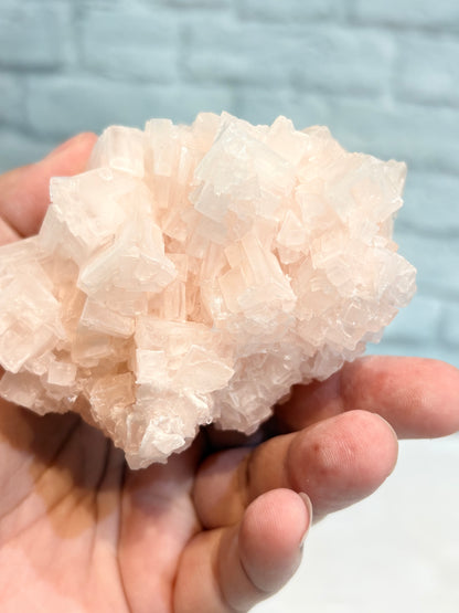 HR12 - halite rose