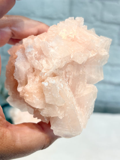 HR12 - halite rose