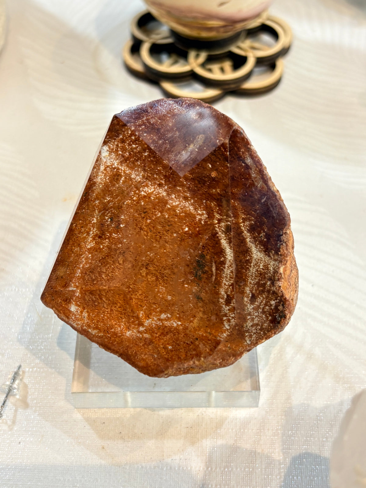 LODO1 - Forme libre de lodolite