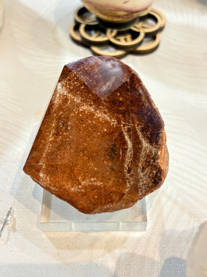 LODO1 - Forme libre de lodolite