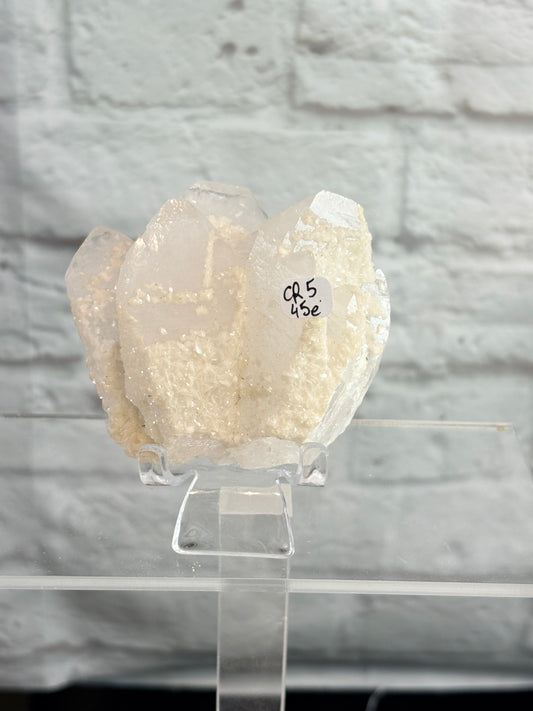 CR5 - Cristal de roche brut
