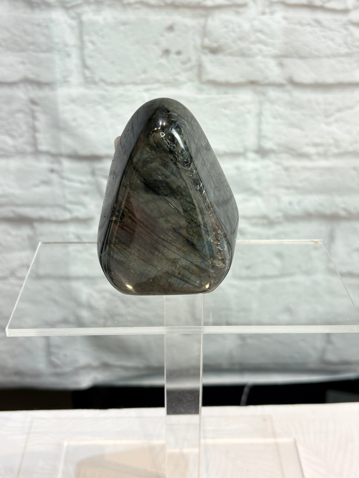 LAB4 - Forme libre de labradorite