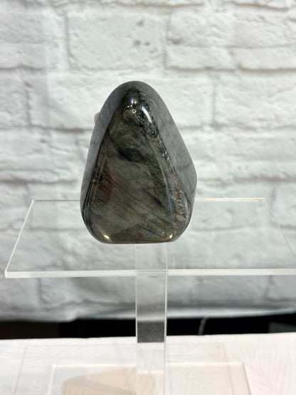 LAB4 - Forme libre de labradorite