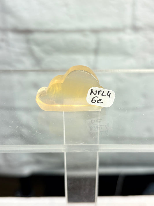 NFL4 - Petit nuage en fluorite