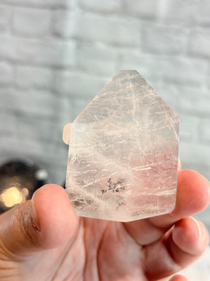 QD1 - Quartz dendritique