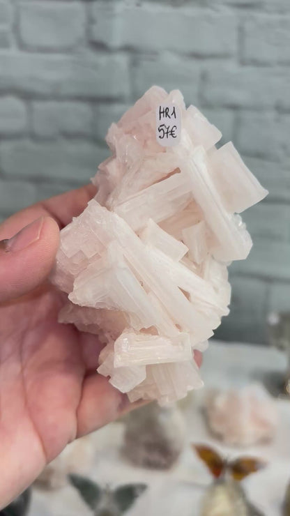 HR1 - halite rose