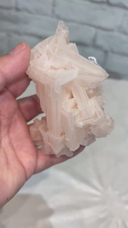 HR7 - halite rose